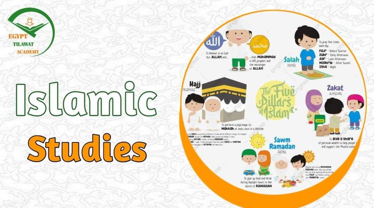 Islamic Course