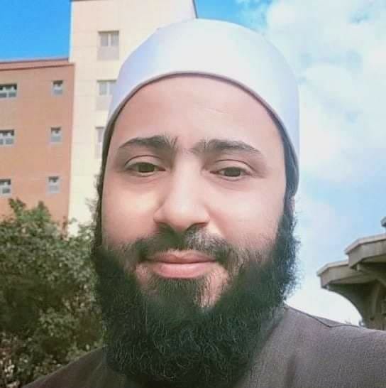 Sh / Mustafa Abdo Shaikh